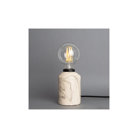 Bixa Ceramic Table Lamp