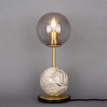 Mullan Lighting Zapp Table Lamp