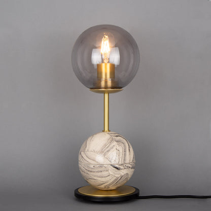 Mullan Lighting Zapp Table Lamp