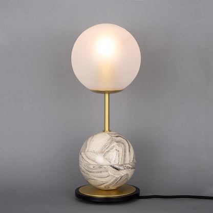 Mullan Lighting Zapp Table Lamp