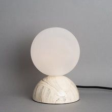 Mullan Lighting Ovata Table Lamp