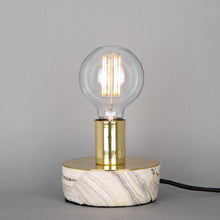 Mullan Lighting Fontana Table Lamp