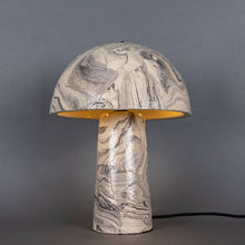 Mullan Lighting Amanita Table Lamp