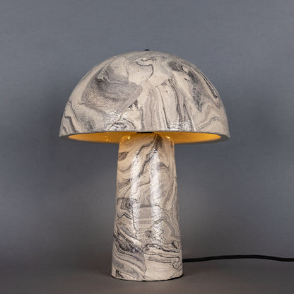 Mullan Lighting Amanita Table Lamp