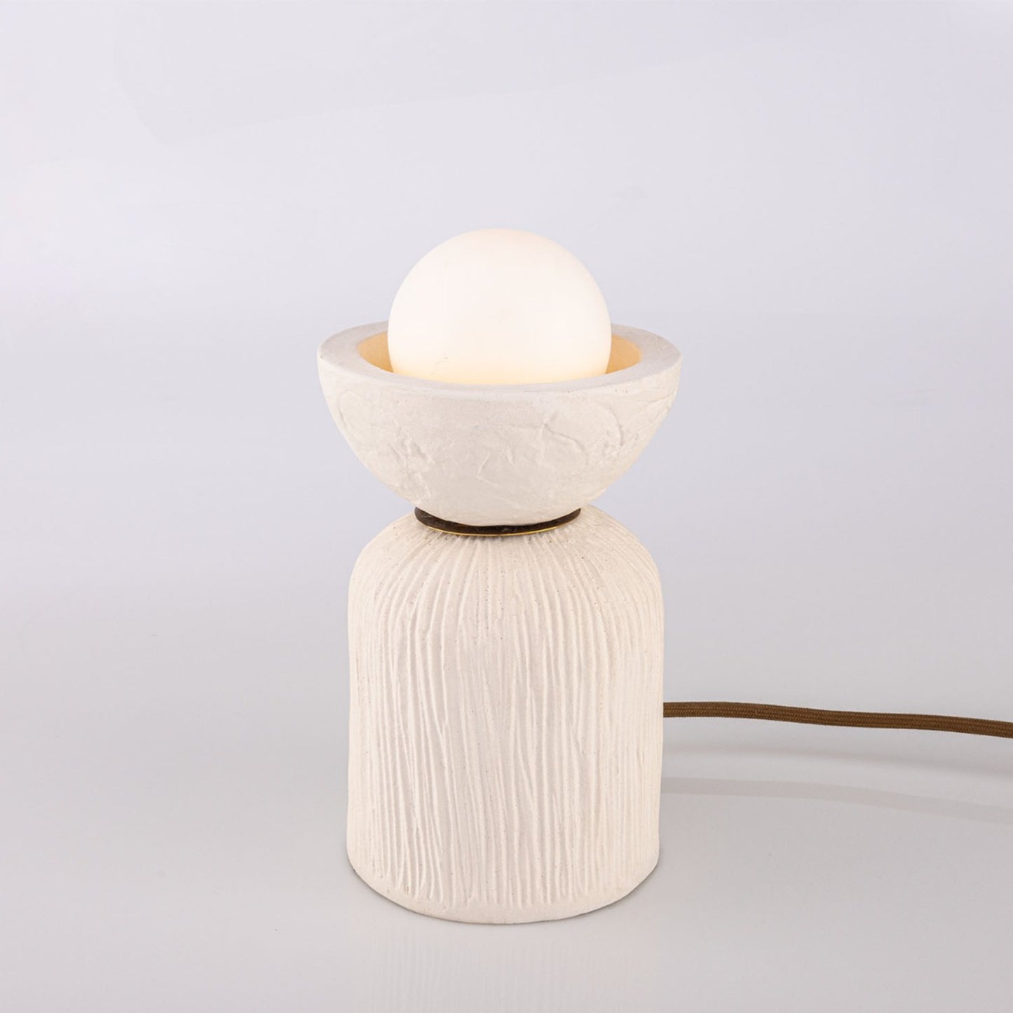 Prali Ceramic Table Lamp