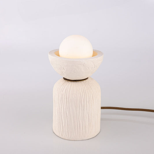 Prali Ceramic Table Lamp