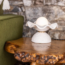Mullan Lighting Rivale Table Lamp
