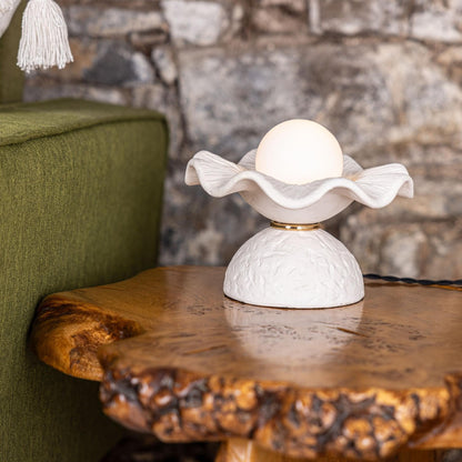 Mullan Lighting Rivale Table Lamp