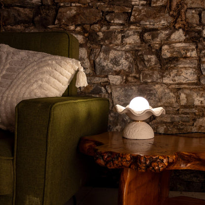 Mullan Lighting Rivale Table Lamp