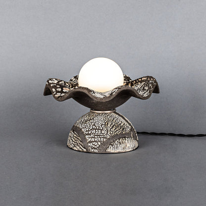 Mullan Lighting Rivale Table Lamp