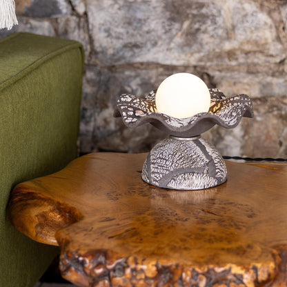 Mullan Lighting Rivale Table Lamp