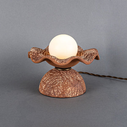 Mullan Lighting Rivale Table Lamp