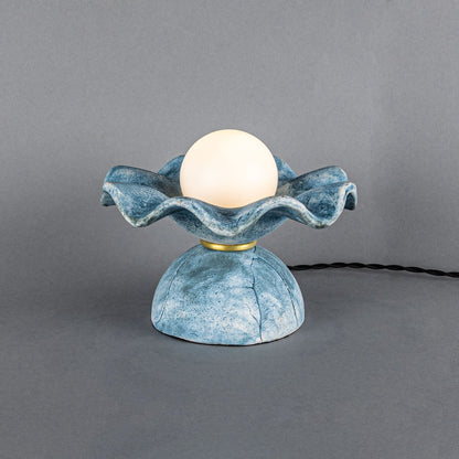 Mullan Lighting Rivale Table Lamp