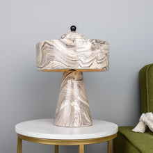 Mullan Lighting Seville Table Lamp