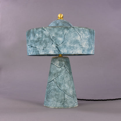 Mullan Lighting Seville Table Lamp