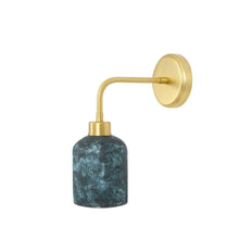 Mullan Lighting Osier Wall Light