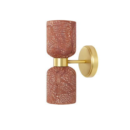 Mullan Lighting Sakura Decorative Wall Light