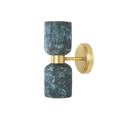 Mullan Lighting Sakura Decorative Wall Light