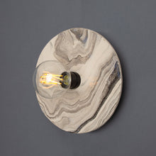 Mullan Lighting Bog Decorative Wall Light
