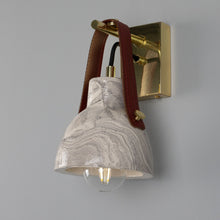 Mullan Lighting Nagi Wall Sconce