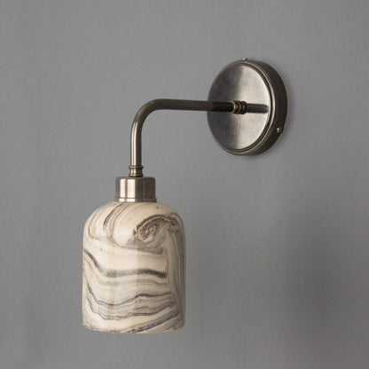 Mullan Lighting Osier Wall Light