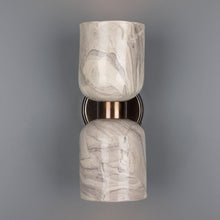 Mullan Lighting Sakura Decorative Wall Light