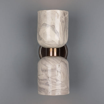 Mullan Lighting Sakura Decorative Wall Light