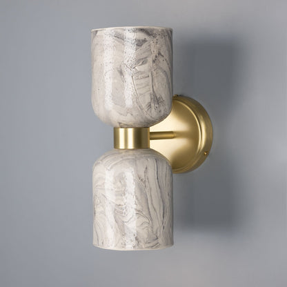 Mullan Lighting Sakura Decorative Wall Light