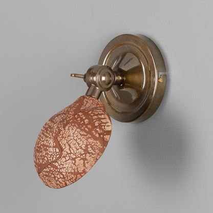 Mullan Lighting Coco Wall Light