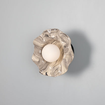 Rivale Wall Light