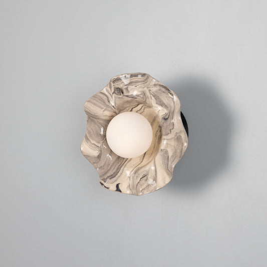Rivale Wall Light