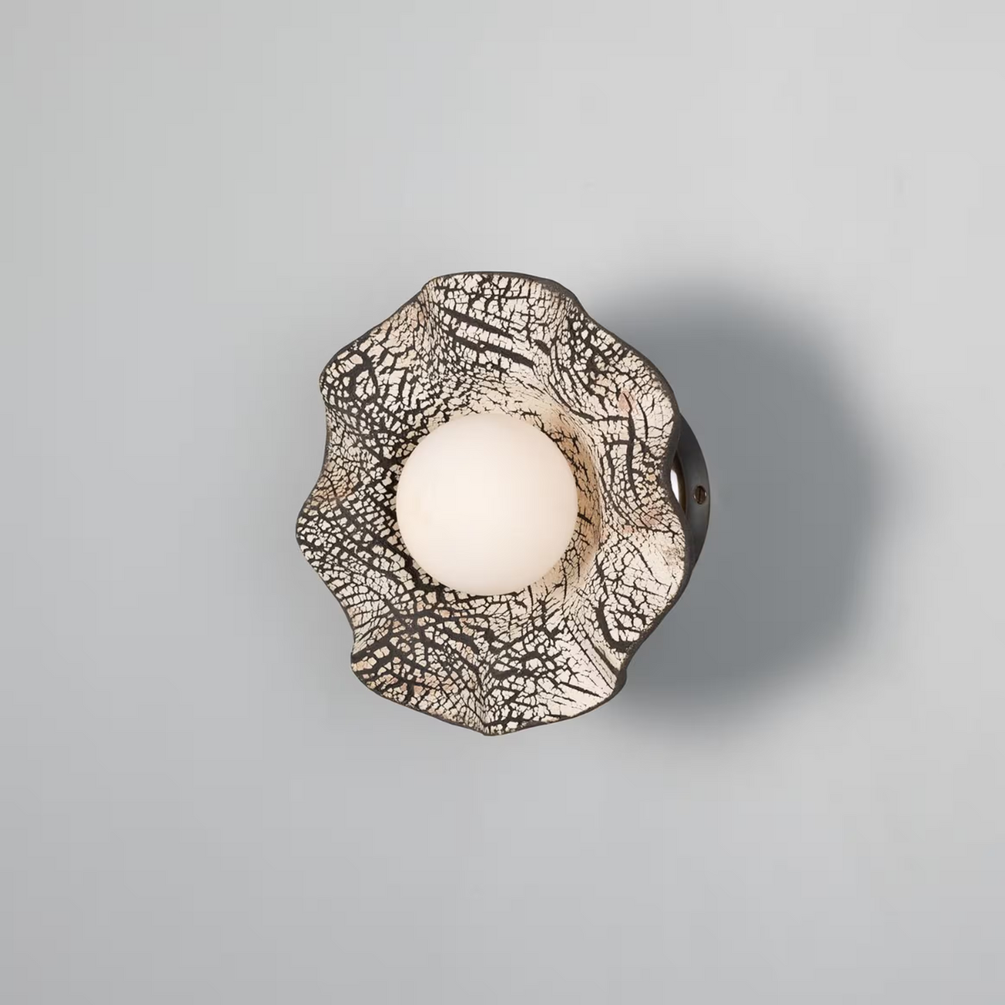 Rivale Wall Light