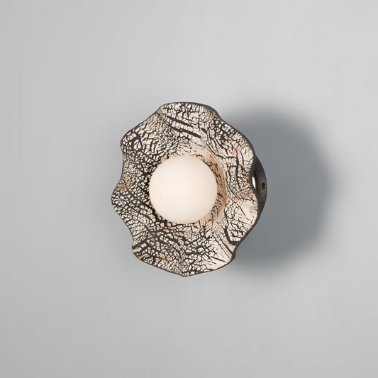 Rivale Wall Light