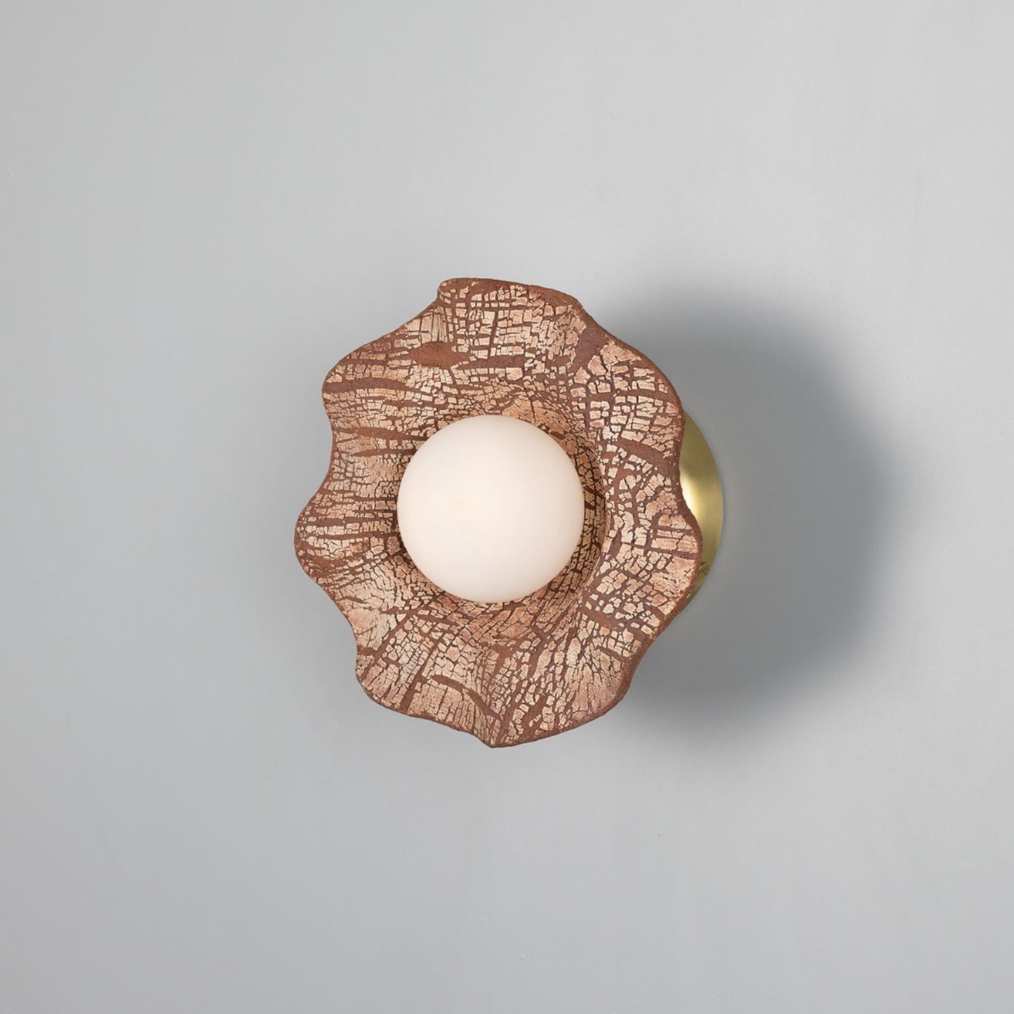 Rivale Wall Light