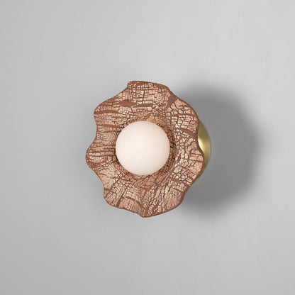 Rivale Wall Light
