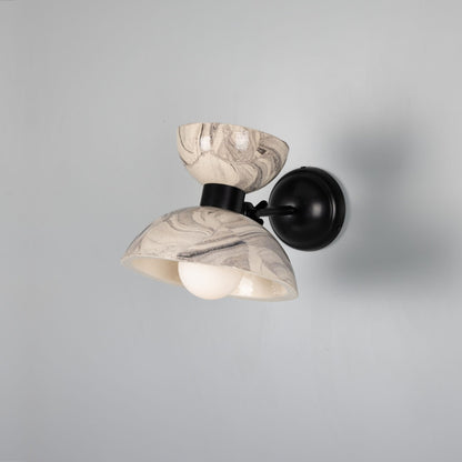 Mullan Lighting Nakaii Decorative Wall Light