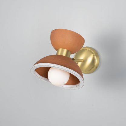 Mullan Lighting Nakaii Decorative Wall Light