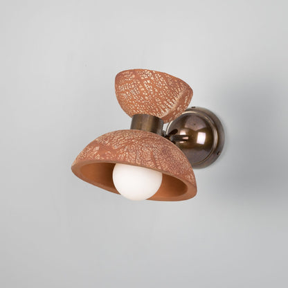 Mullan Lighting Nakaii Decorative Wall Light