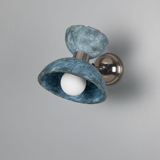 Mullan Lighting Nakaii Decorative Wall Light