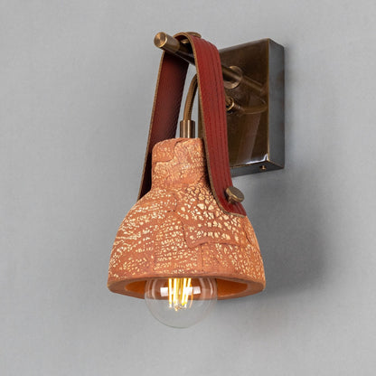 Mullan Lighting Nagi Wall Sconce