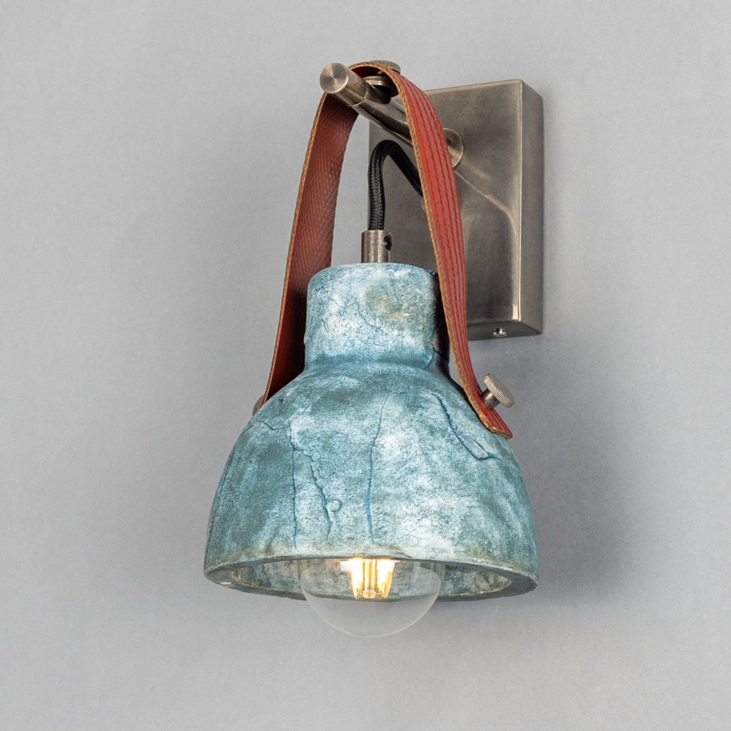 Nagi Ceramic Wall Light