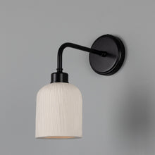 Mullan Lighting Osier Wall Light