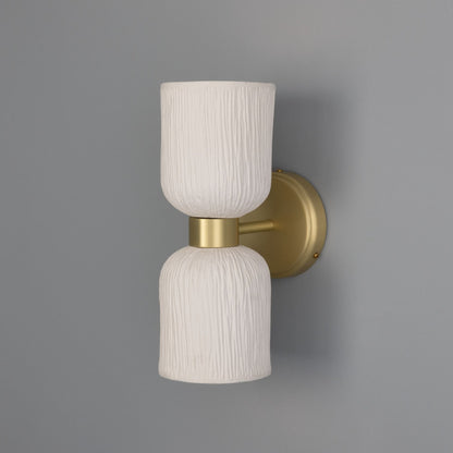 Mullan Lighting Sakura Decorative Wall Light
