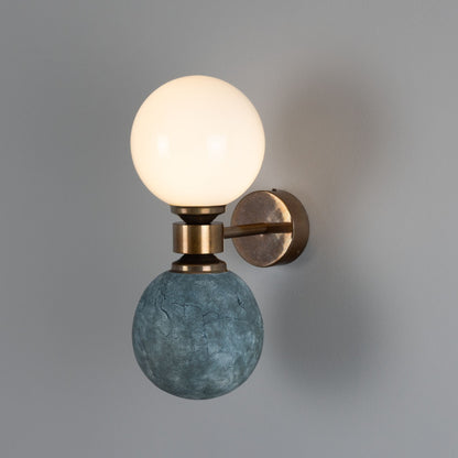 Mullan Lighting Kobe Wall Light