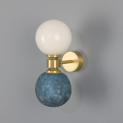 Mullan Lighting Kobe Wall Light