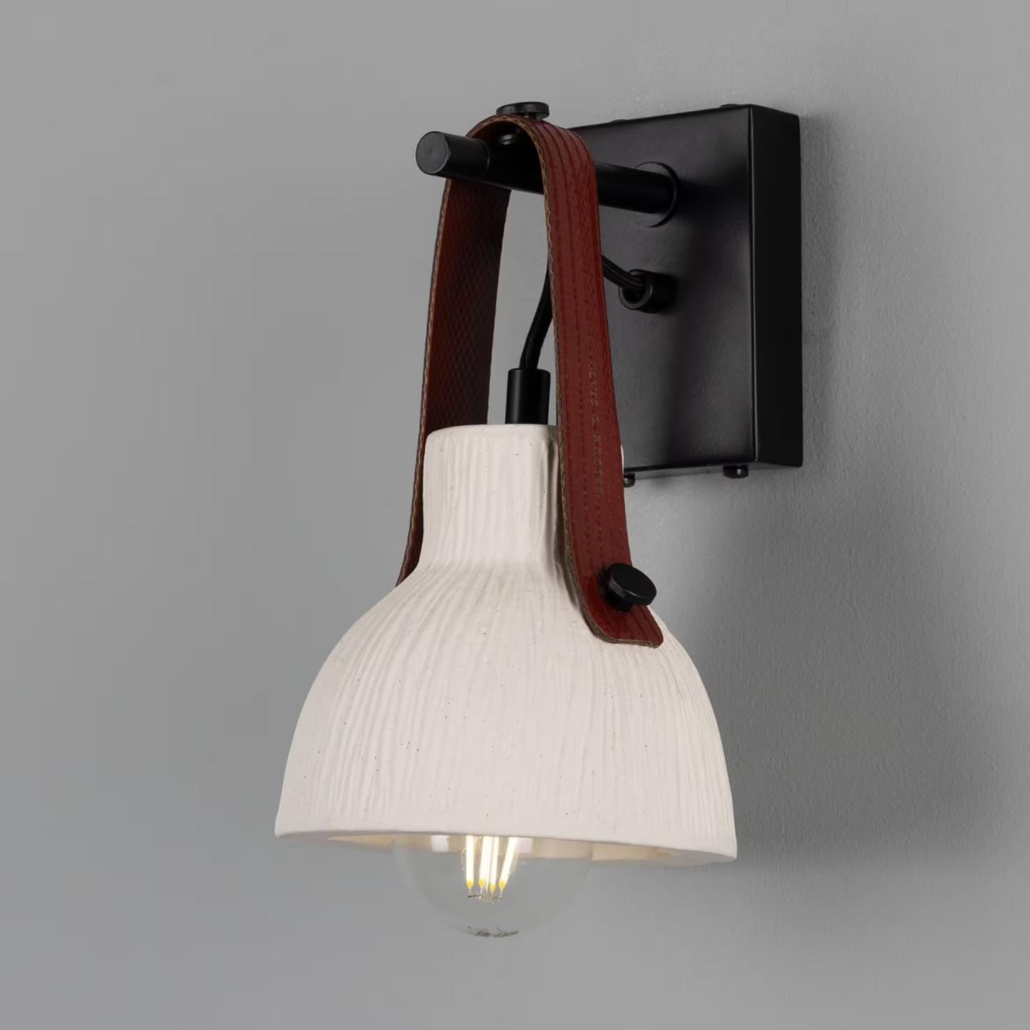 Nagi Ceramic Wall Light