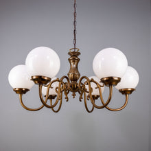 Mullan Lighting Carnew Chandelier