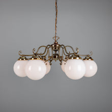Mullan Lighting Kilturk Chandelier