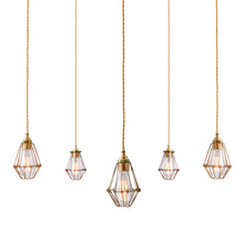 Mullan Lighting Praia Pendant