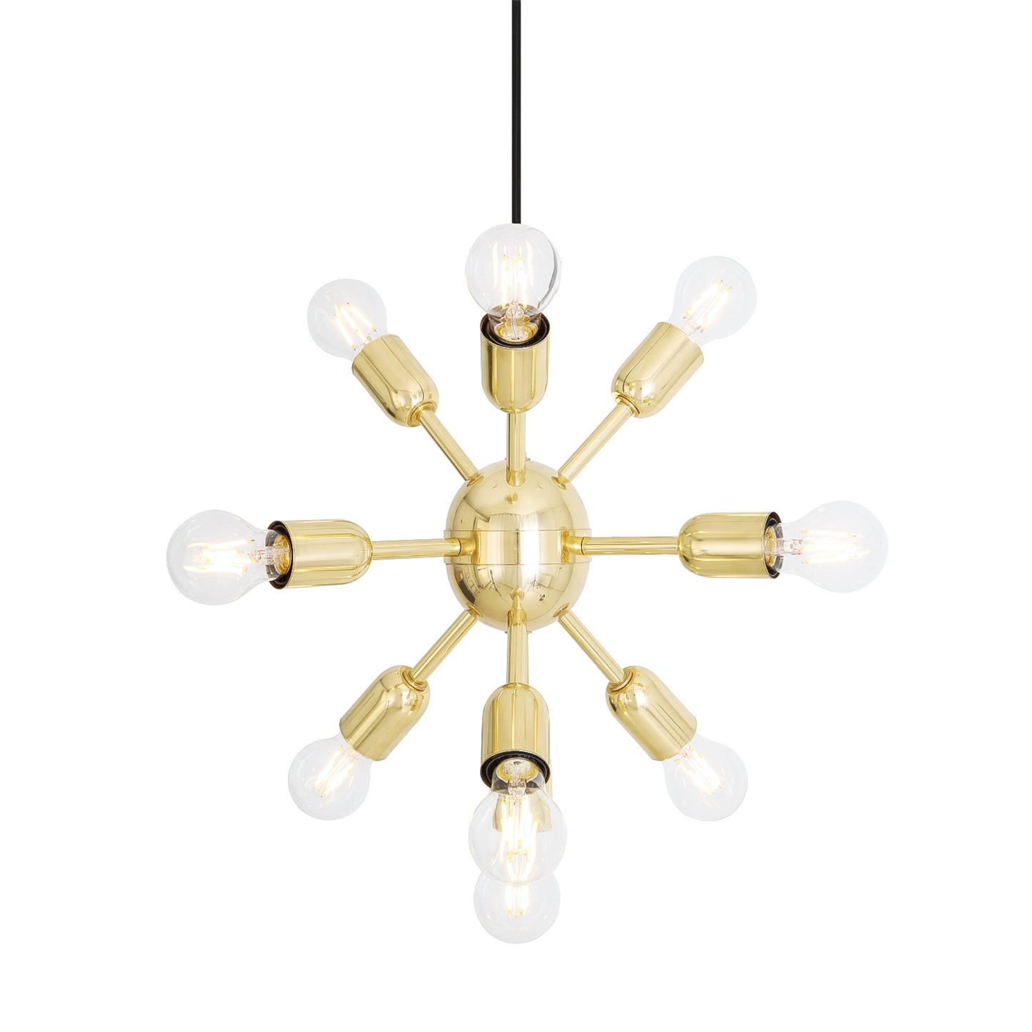 Mullan Lighting Glenties Chandelier